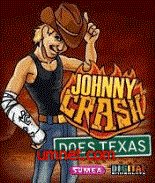 game pic for Johnny Crash: Does Texas